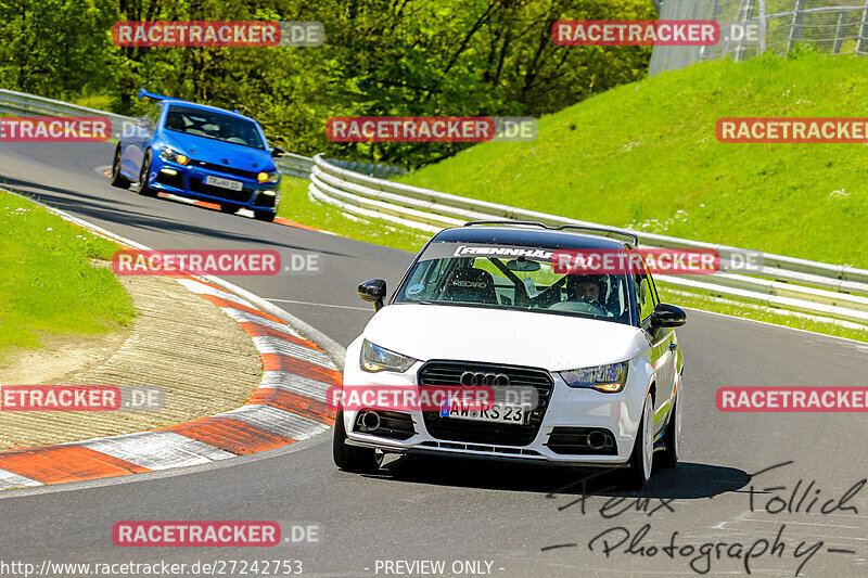 Bild #27242753 - Touristenfahrten Nürburgring Nordschleife (09.05.2024)