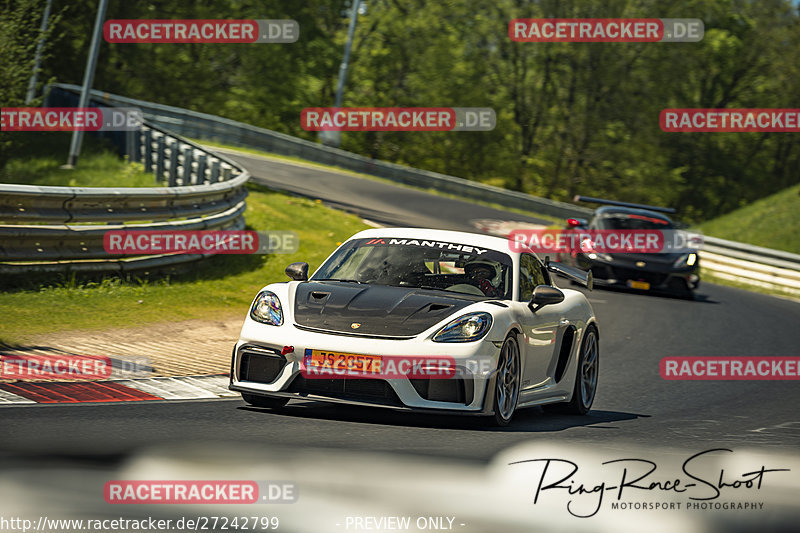 Bild #27242799 - Touristenfahrten Nürburgring Nordschleife (09.05.2024)