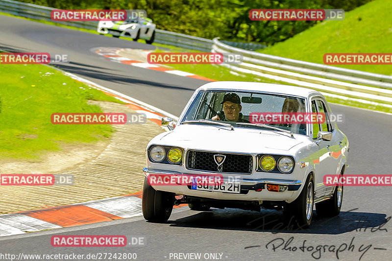 Bild #27242800 - Touristenfahrten Nürburgring Nordschleife (09.05.2024)