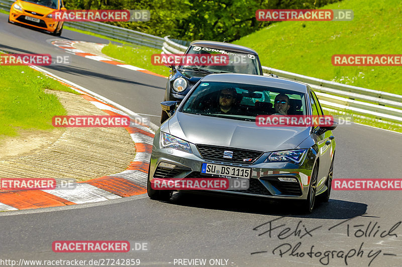 Bild #27242859 - Touristenfahrten Nürburgring Nordschleife (09.05.2024)