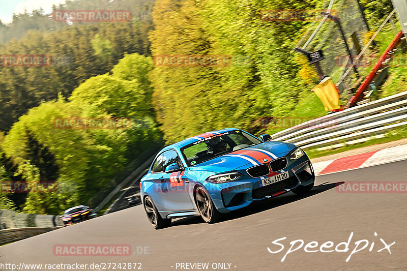 Bild #27242872 - Touristenfahrten Nürburgring Nordschleife (09.05.2024)