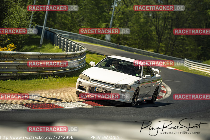 Bild #27242996 - Touristenfahrten Nürburgring Nordschleife (09.05.2024)