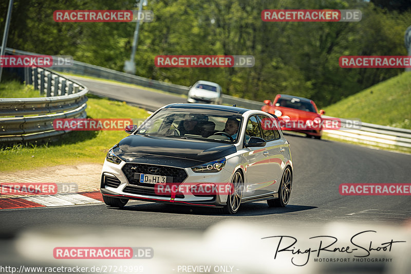 Bild #27242999 - Touristenfahrten Nürburgring Nordschleife (09.05.2024)