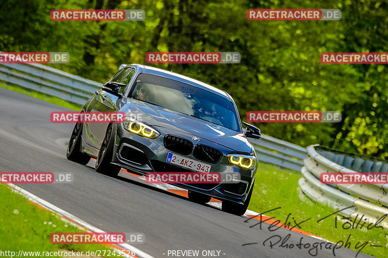 Bild #27243526 - Touristenfahrten Nürburgring Nordschleife (09.05.2024)