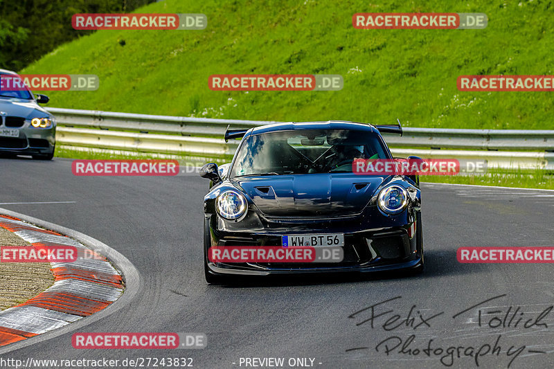 Bild #27243832 - Touristenfahrten Nürburgring Nordschleife (09.05.2024)