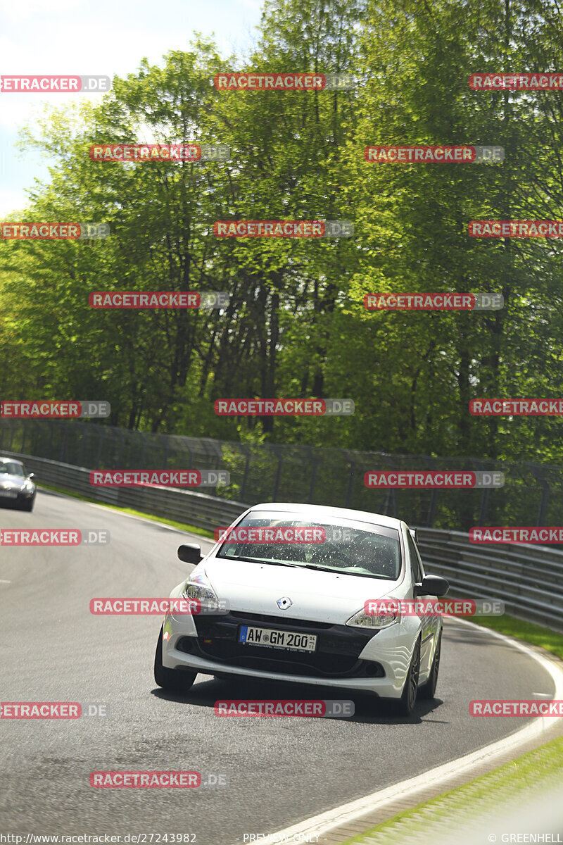 Bild #27243982 - Touristenfahrten Nürburgring Nordschleife (09.05.2024)