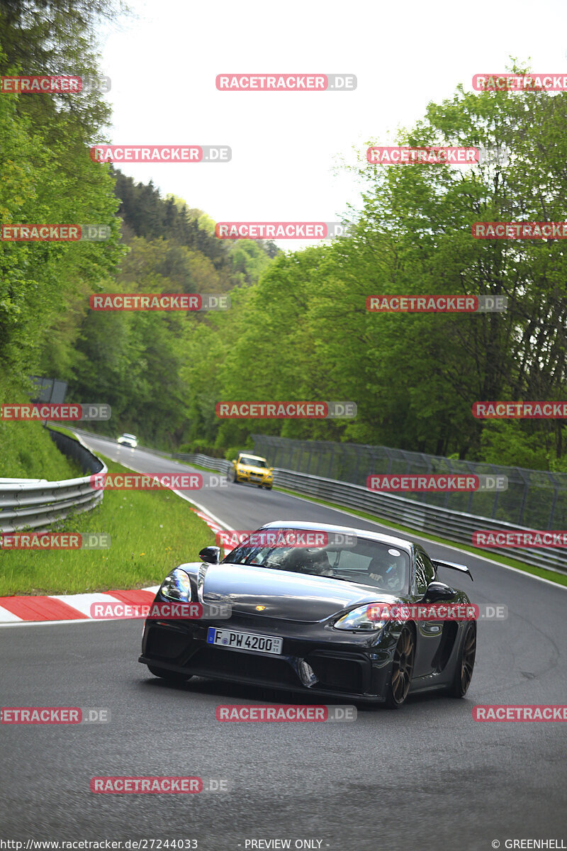 Bild #27244033 - Touristenfahrten Nürburgring Nordschleife (09.05.2024)