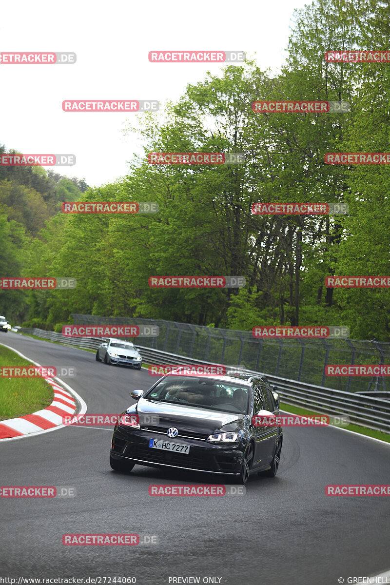 Bild #27244060 - Touristenfahrten Nürburgring Nordschleife (09.05.2024)