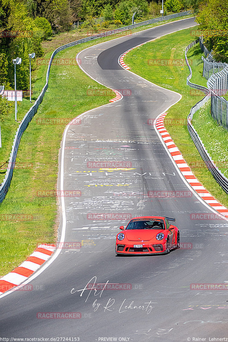 Bild #27244153 - Touristenfahrten Nürburgring Nordschleife (09.05.2024)