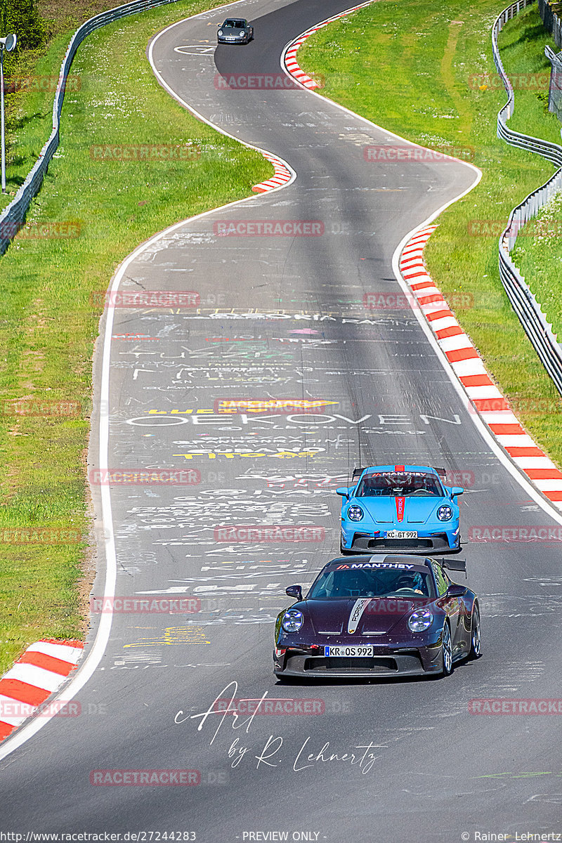 Bild #27244283 - Touristenfahrten Nürburgring Nordschleife (09.05.2024)