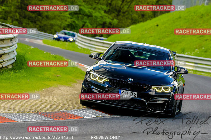 Bild #27244311 - Touristenfahrten Nürburgring Nordschleife (09.05.2024)