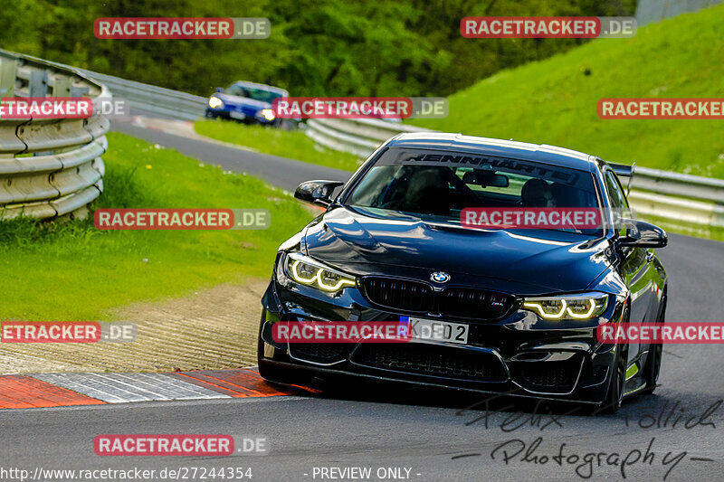 Bild #27244354 - Touristenfahrten Nürburgring Nordschleife (09.05.2024)