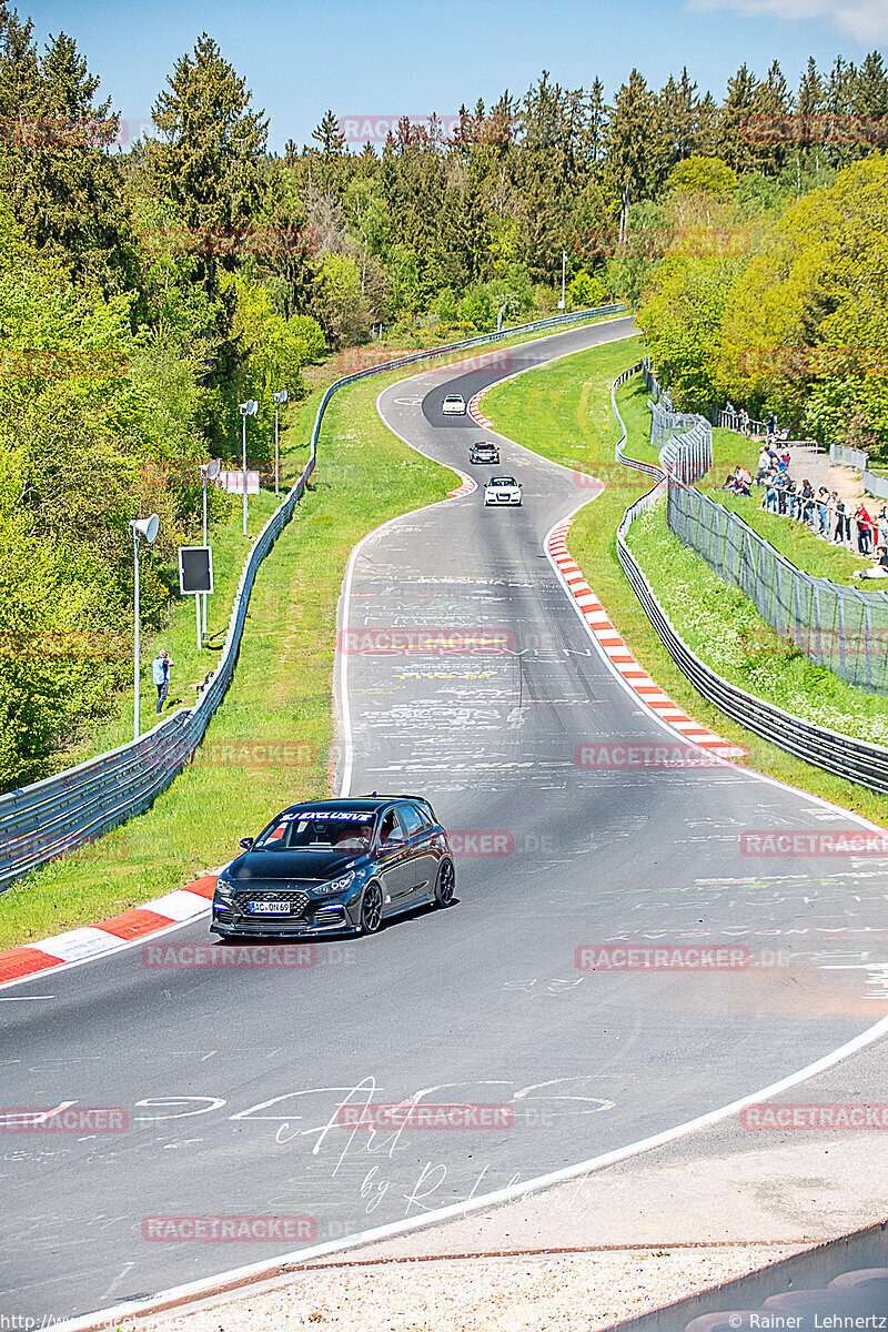 Bild #27244463 - Touristenfahrten Nürburgring Nordschleife (09.05.2024)