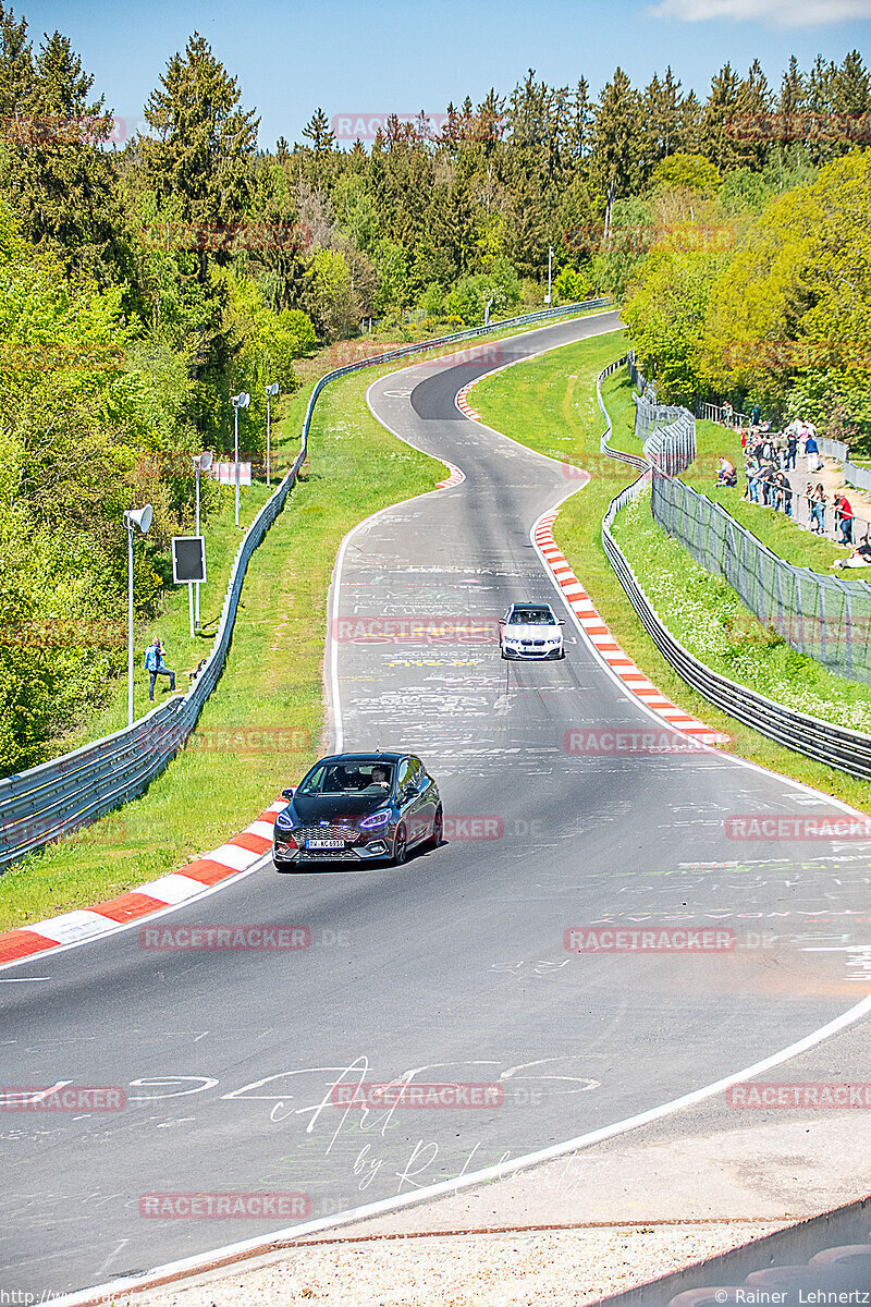 Bild #27244544 - Touristenfahrten Nürburgring Nordschleife (09.05.2024)