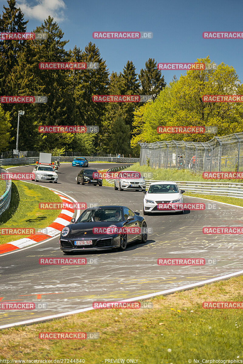 Bild #27244840 - Touristenfahrten Nürburgring Nordschleife (09.05.2024)