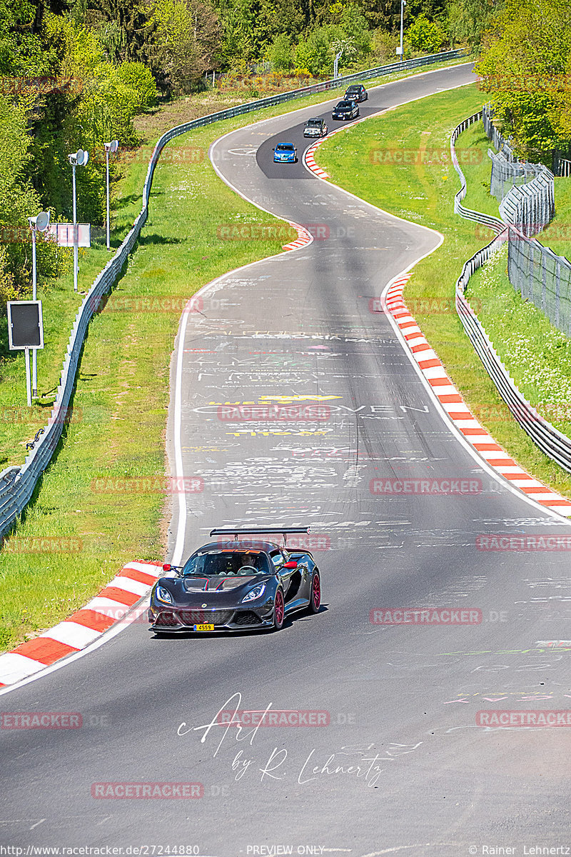 Bild #27244880 - Touristenfahrten Nürburgring Nordschleife (09.05.2024)