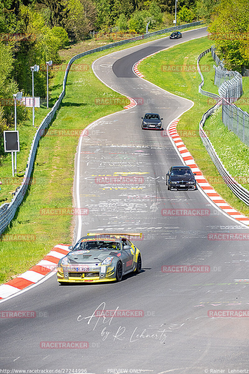 Bild #27244996 - Touristenfahrten Nürburgring Nordschleife (09.05.2024)