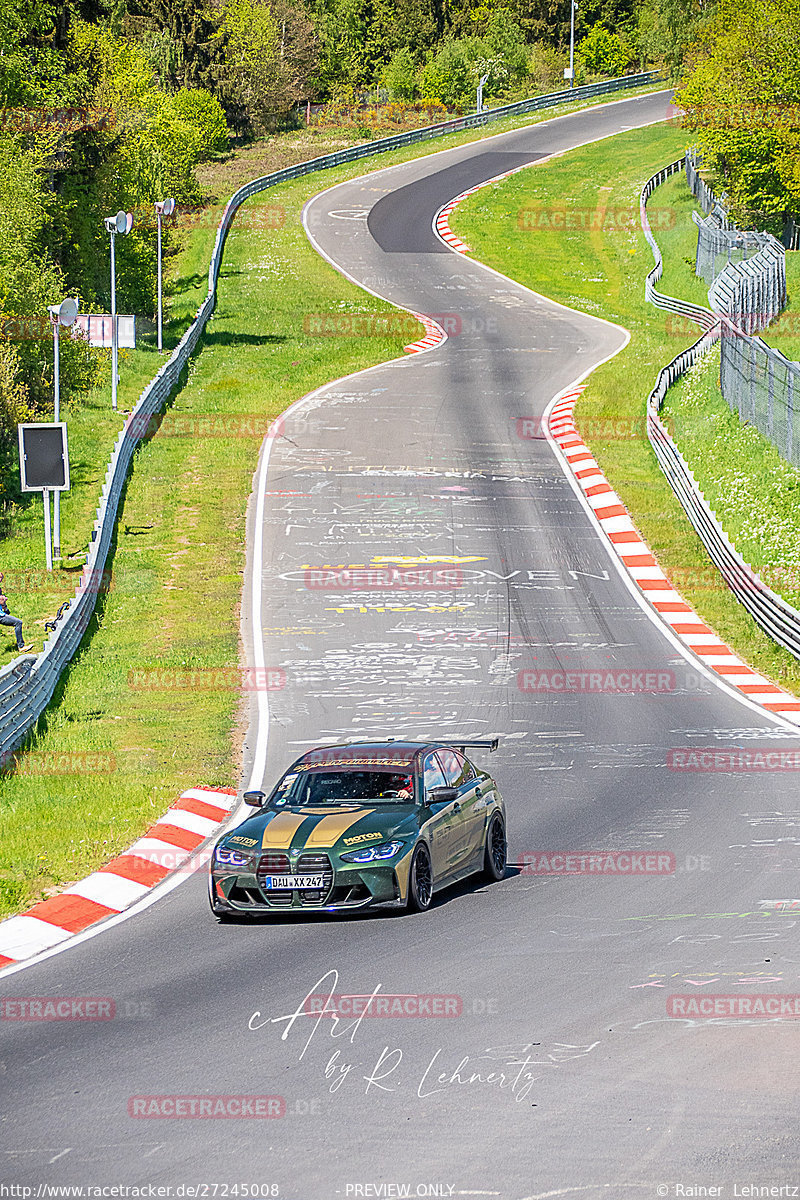 Bild #27245008 - Touristenfahrten Nürburgring Nordschleife (09.05.2024)