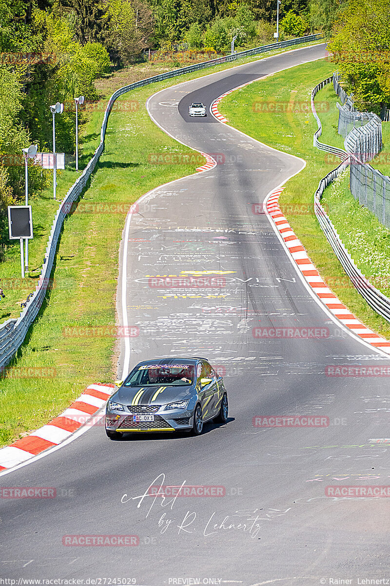 Bild #27245029 - Touristenfahrten Nürburgring Nordschleife (09.05.2024)