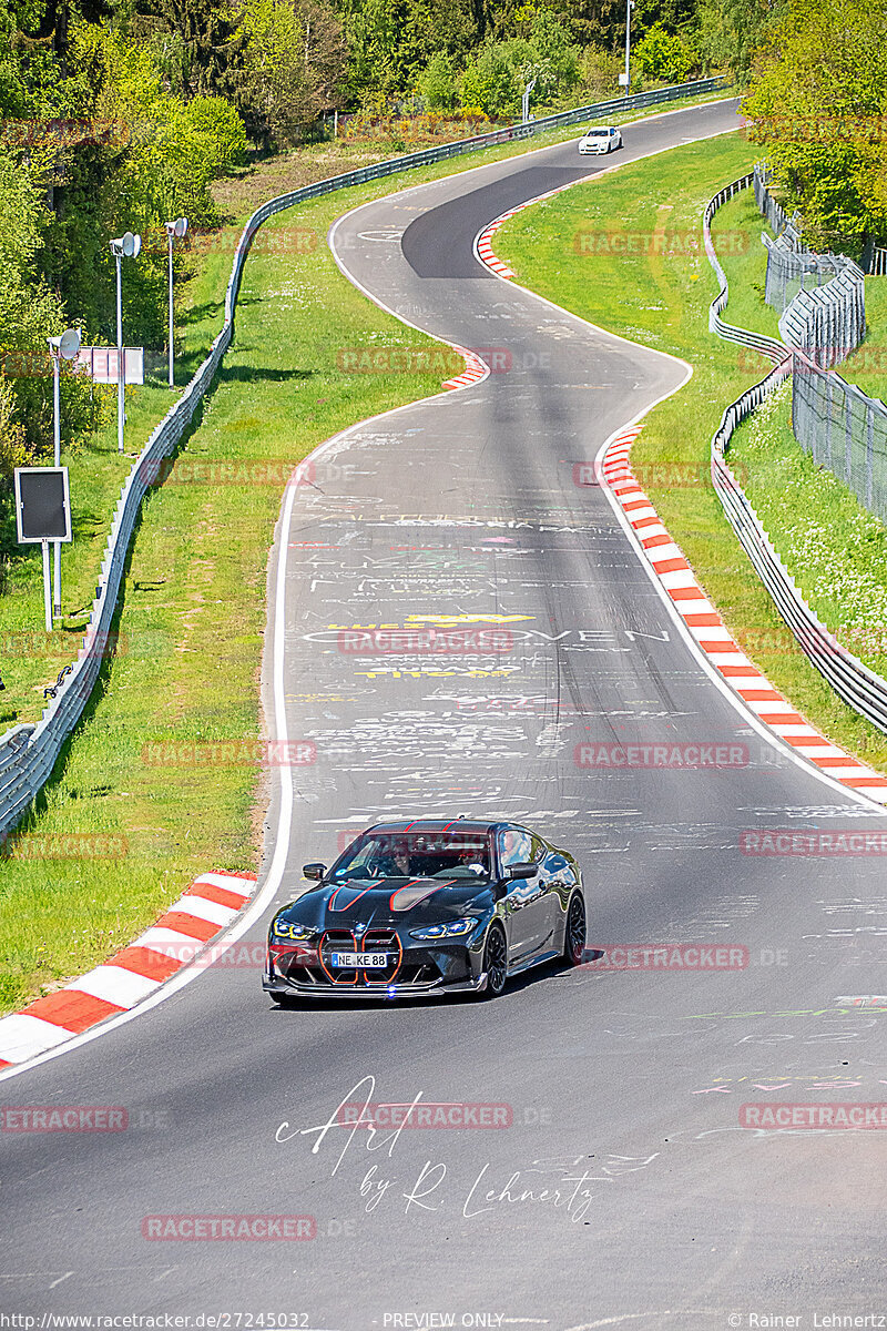 Bild #27245032 - Touristenfahrten Nürburgring Nordschleife (09.05.2024)