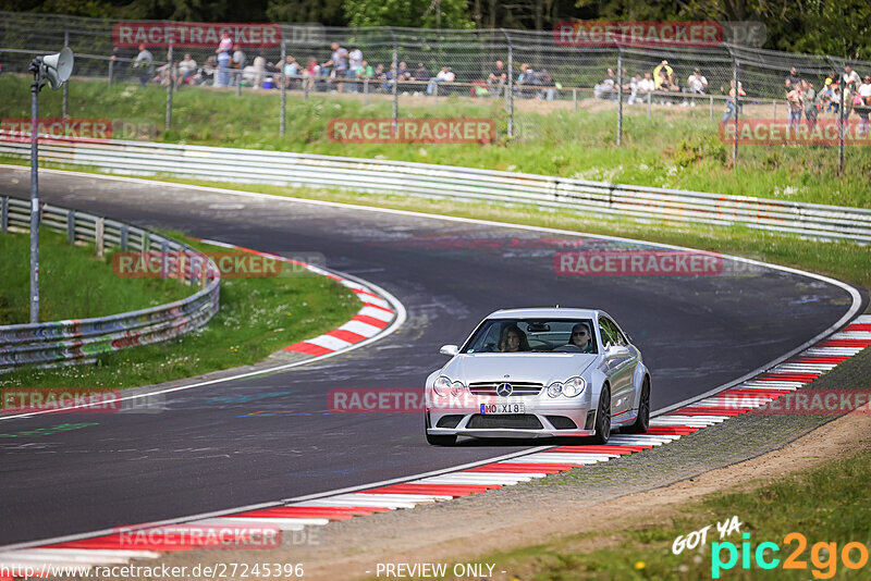 Bild #27245396 - Touristenfahrten Nürburgring Nordschleife (09.05.2024)