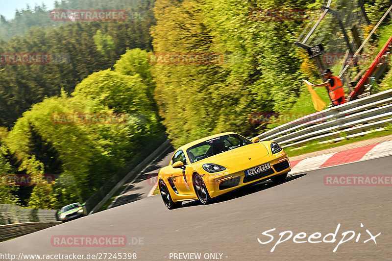 Bild #27245398 - Touristenfahrten Nürburgring Nordschleife (09.05.2024)