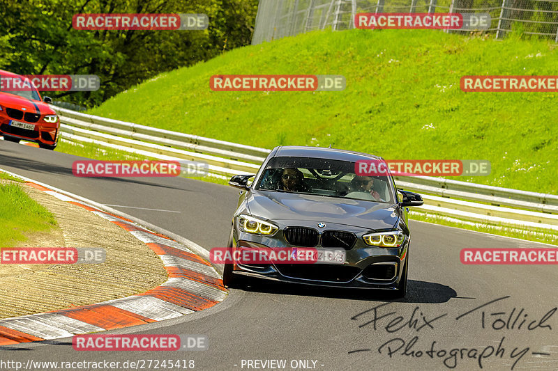 Bild #27245418 - Touristenfahrten Nürburgring Nordschleife (09.05.2024)