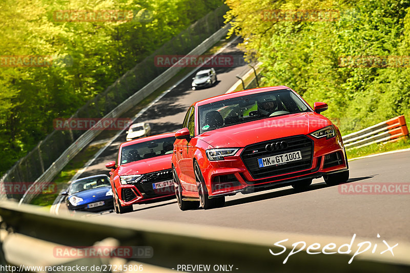 Bild #27245806 - Touristenfahrten Nürburgring Nordschleife (09.05.2024)