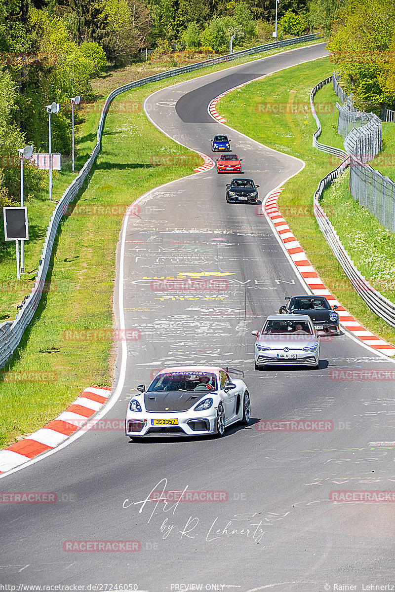 Bild #27246050 - Touristenfahrten Nürburgring Nordschleife (09.05.2024)