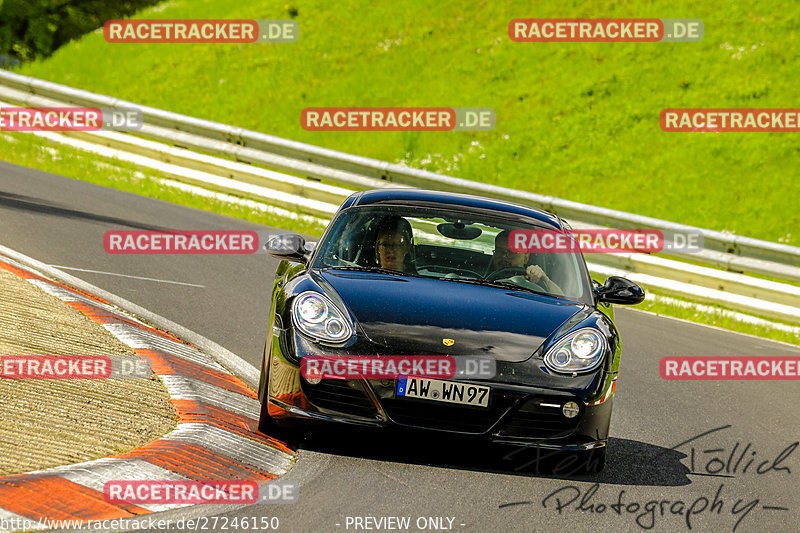 Bild #27246150 - Touristenfahrten Nürburgring Nordschleife (09.05.2024)