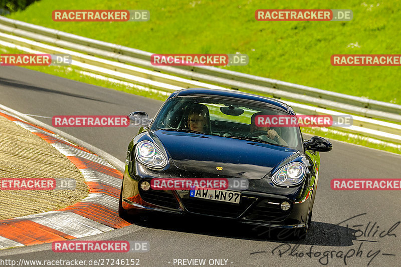 Bild #27246152 - Touristenfahrten Nürburgring Nordschleife (09.05.2024)