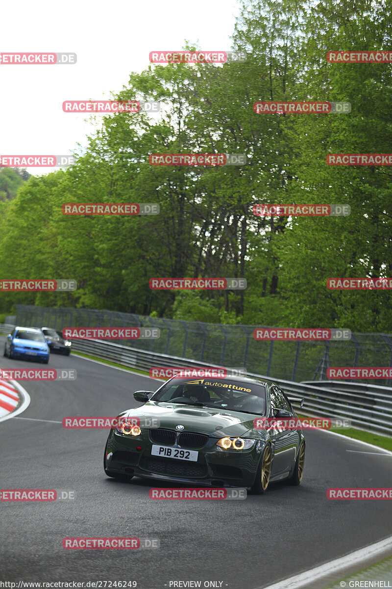 Bild #27246249 - Touristenfahrten Nürburgring Nordschleife (09.05.2024)