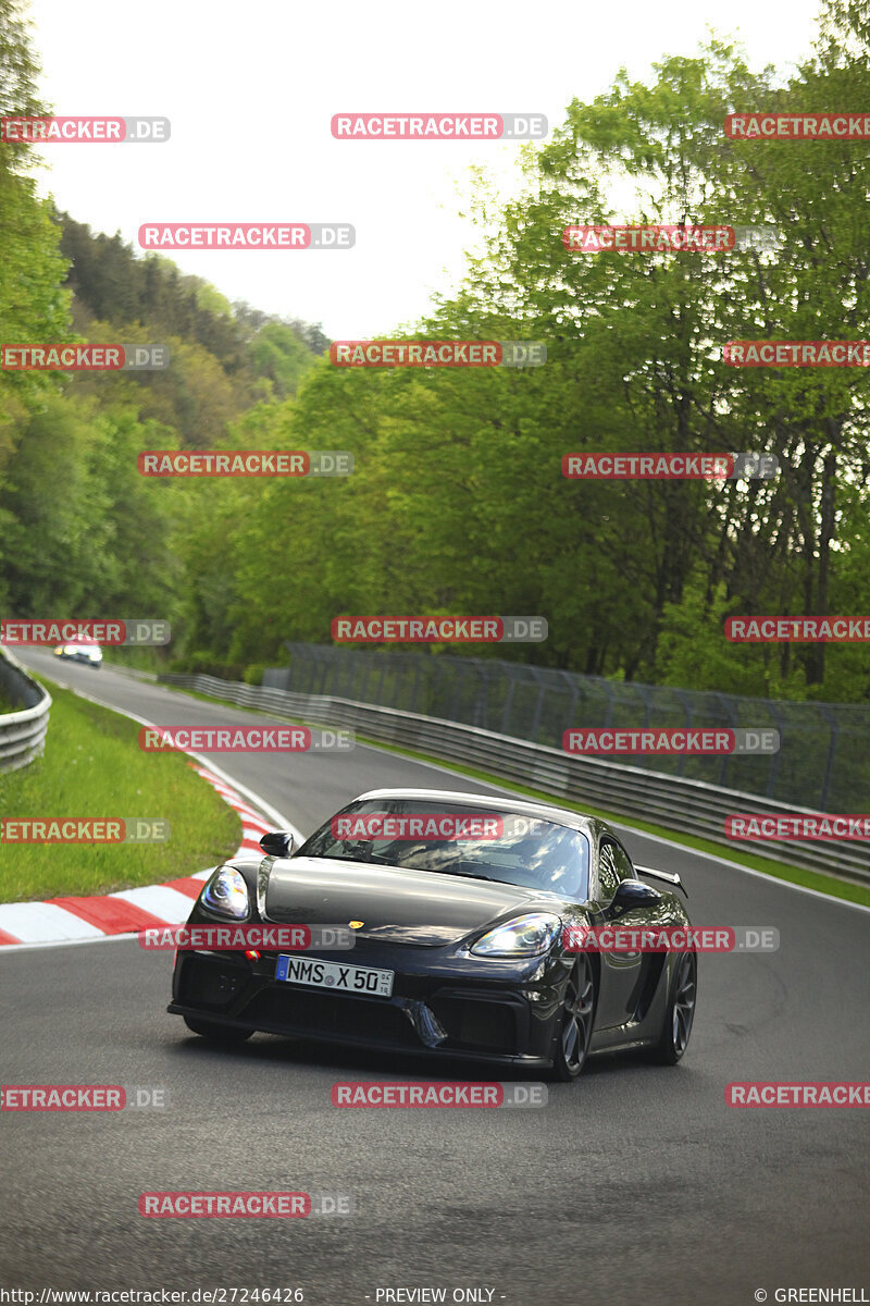 Bild #27246426 - Touristenfahrten Nürburgring Nordschleife (09.05.2024)