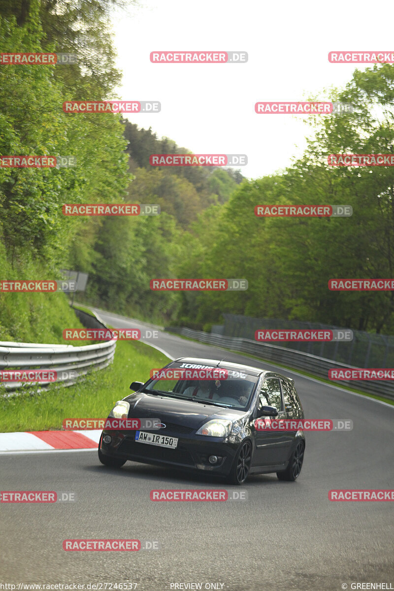 Bild #27246537 - Touristenfahrten Nürburgring Nordschleife (09.05.2024)