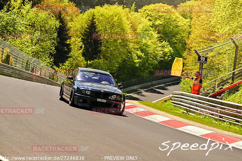 Bild #27246836 - Touristenfahrten Nürburgring Nordschleife (09.05.2024)