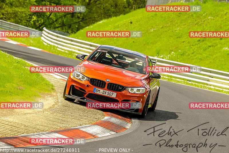 Bild #27246911 - Touristenfahrten Nürburgring Nordschleife (09.05.2024)