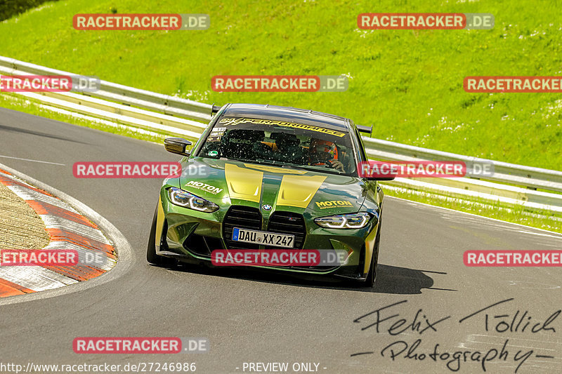 Bild #27246986 - Touristenfahrten Nürburgring Nordschleife (09.05.2024)