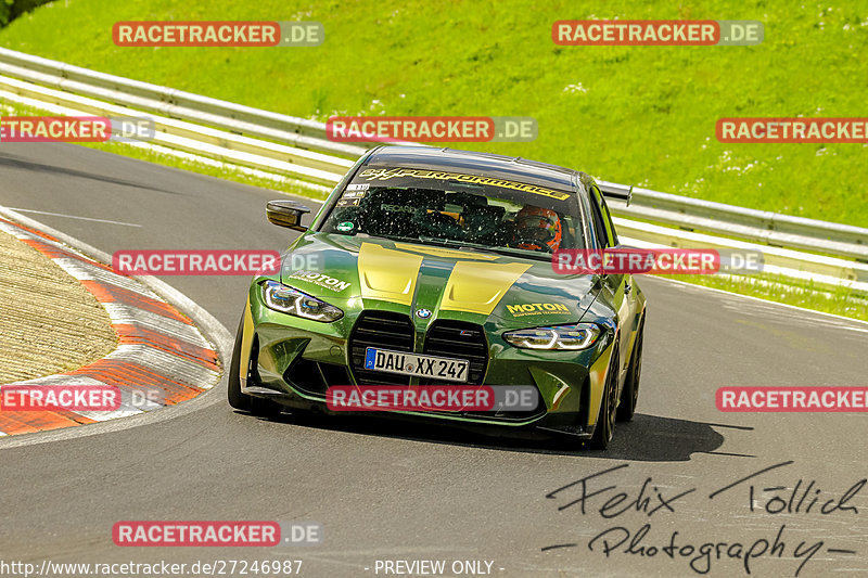 Bild #27246987 - Touristenfahrten Nürburgring Nordschleife (09.05.2024)