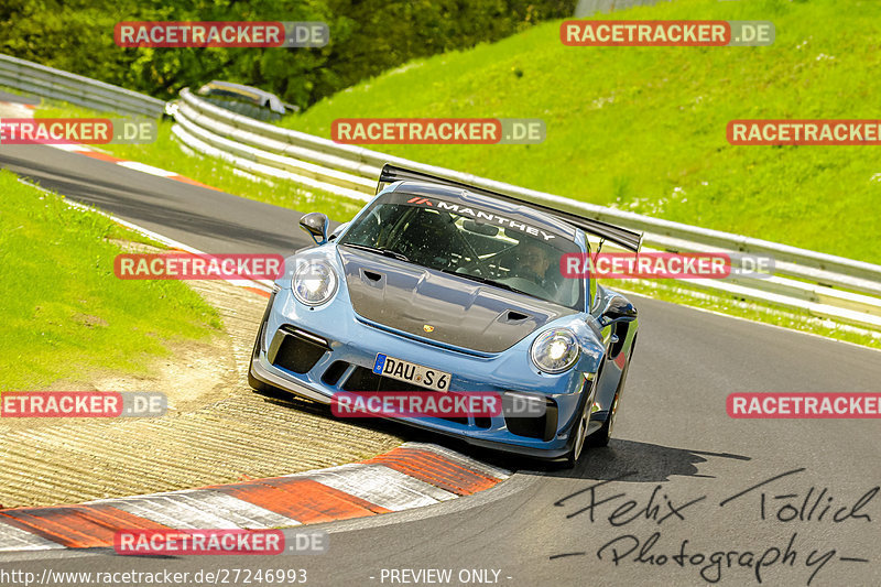 Bild #27246993 - Touristenfahrten Nürburgring Nordschleife (09.05.2024)