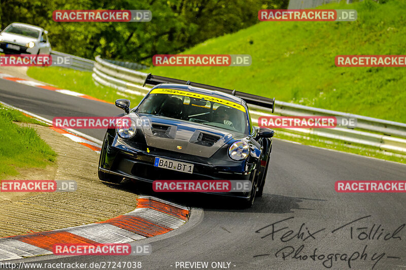 Bild #27247038 - Touristenfahrten Nürburgring Nordschleife (09.05.2024)