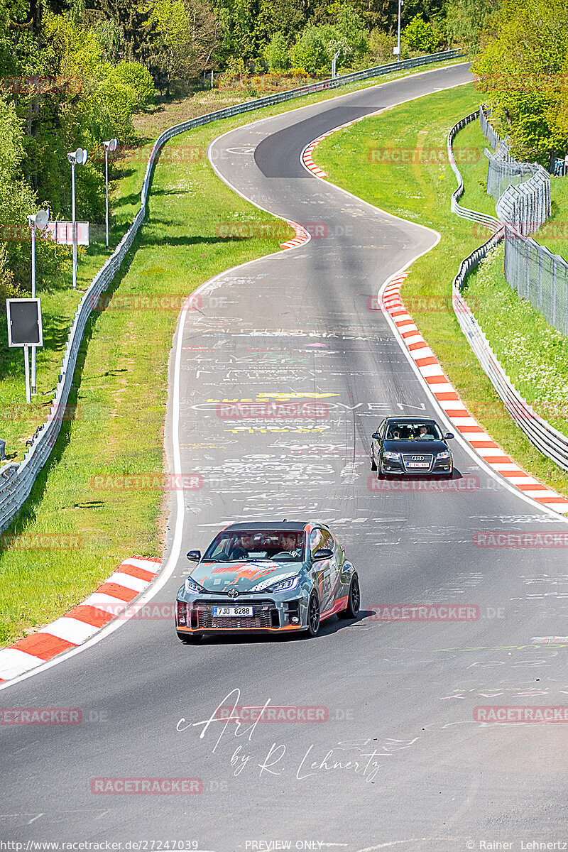 Bild #27247039 - Touristenfahrten Nürburgring Nordschleife (09.05.2024)