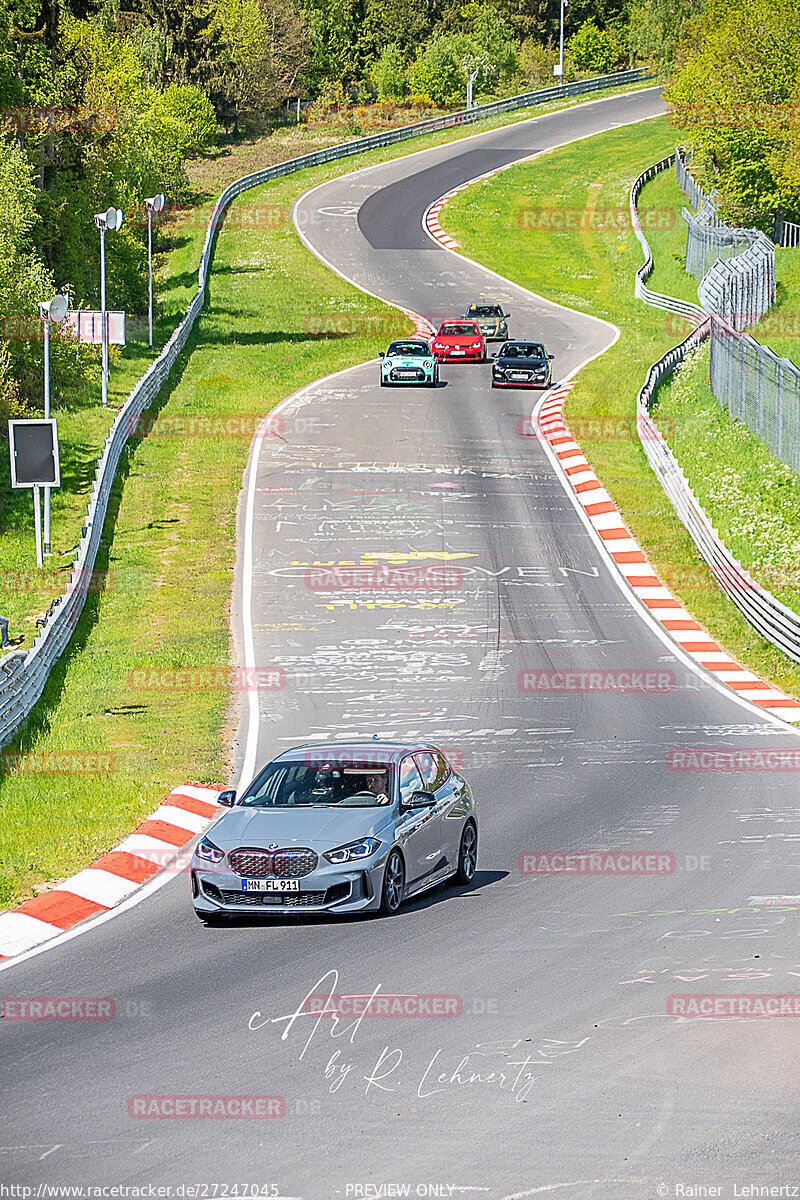 Bild #27247045 - Touristenfahrten Nürburgring Nordschleife (09.05.2024)