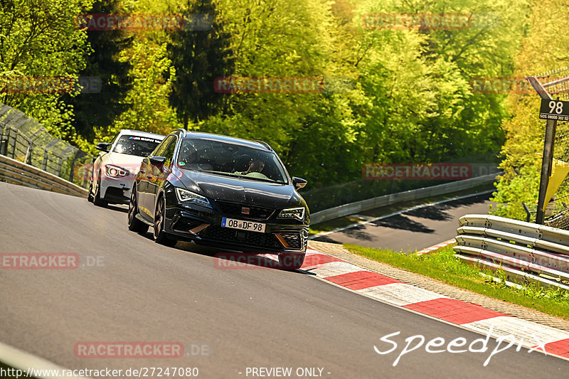 Bild #27247080 - Touristenfahrten Nürburgring Nordschleife (09.05.2024)