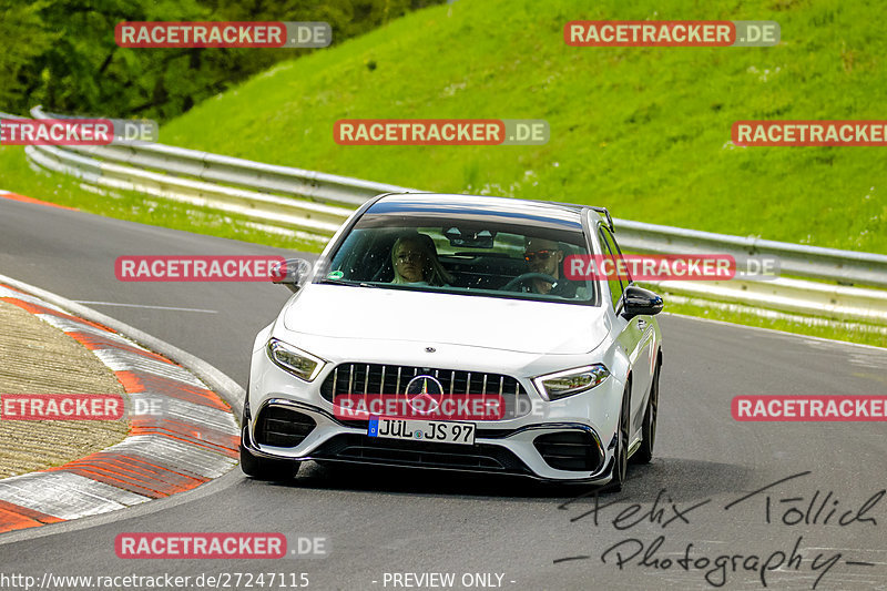 Bild #27247115 - Touristenfahrten Nürburgring Nordschleife (09.05.2024)