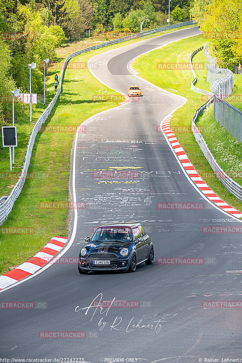 Bild #27247275 - Touristenfahrten Nürburgring Nordschleife (09.05.2024)