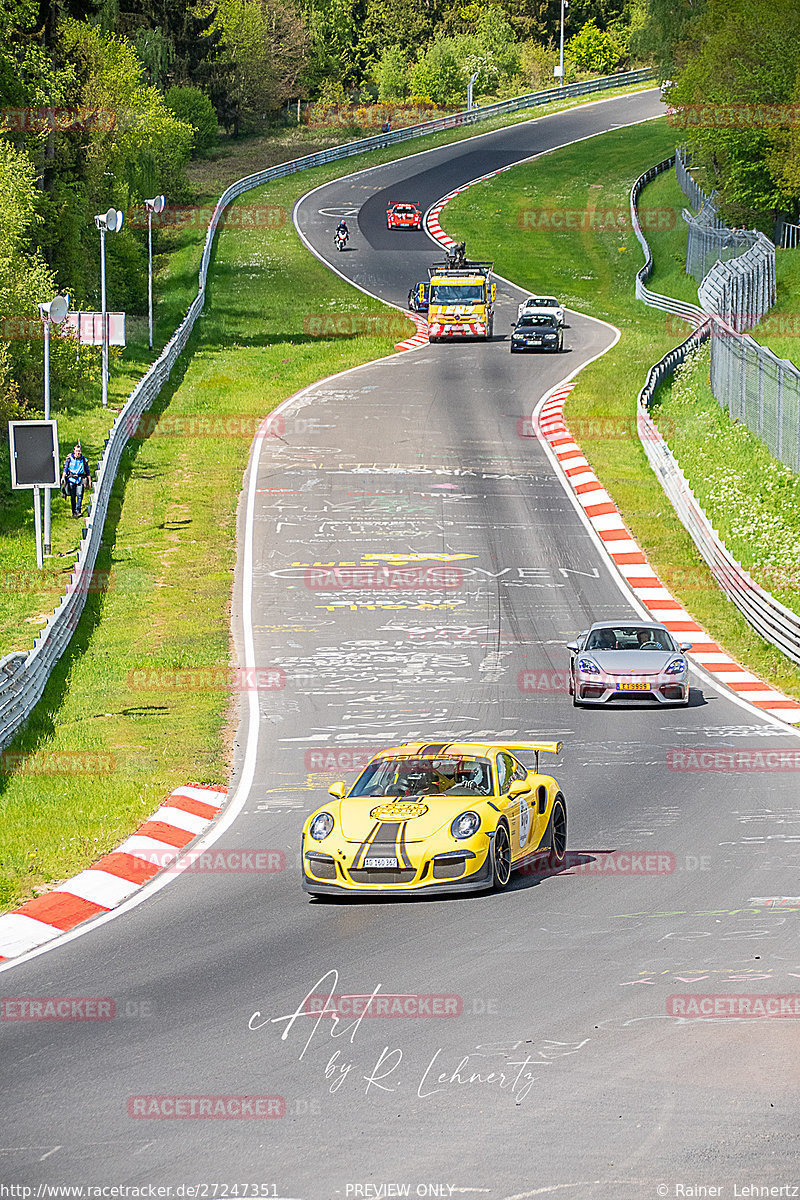 Bild #27247351 - Touristenfahrten Nürburgring Nordschleife (09.05.2024)