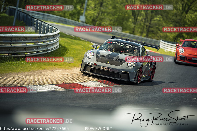 Bild #27247665 - Touristenfahrten Nürburgring Nordschleife (09.05.2024)