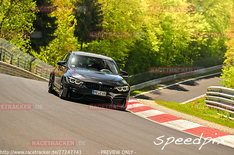 Bild #27247741 - Touristenfahrten Nürburgring Nordschleife (09.05.2024)