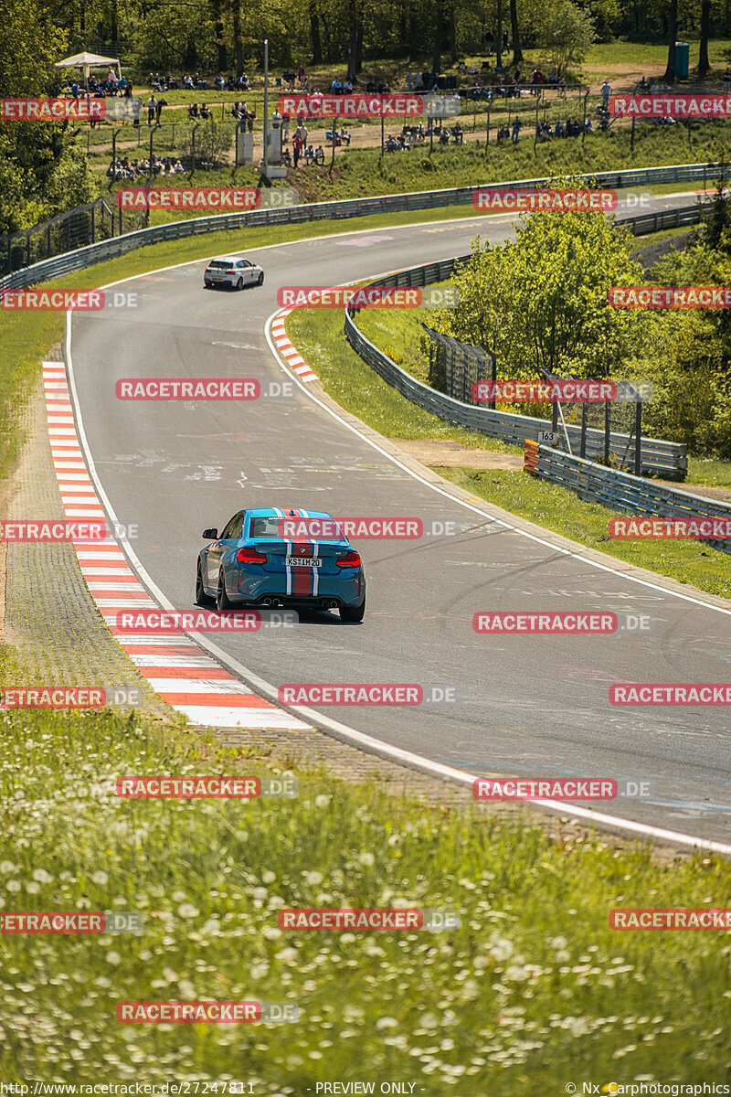 Bild #27247811 - Touristenfahrten Nürburgring Nordschleife (09.05.2024)