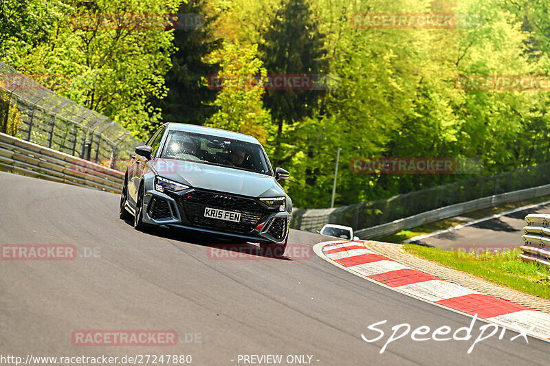 Bild #27247880 - Touristenfahrten Nürburgring Nordschleife (09.05.2024)